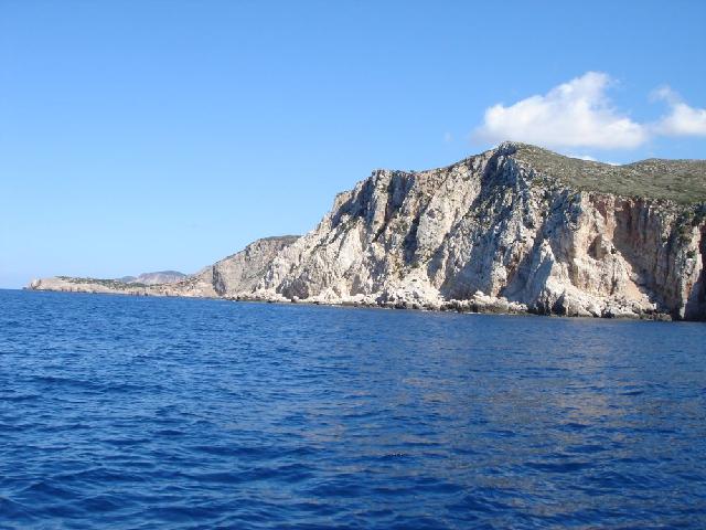 Řecko, jachta 2008 > obr (351)